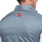 Footjoy Veste sans manche thermal insulated graphite - Golf ProShop Demo