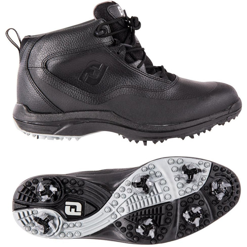 Footjoy winter boot noire - Golf ProShop Demo