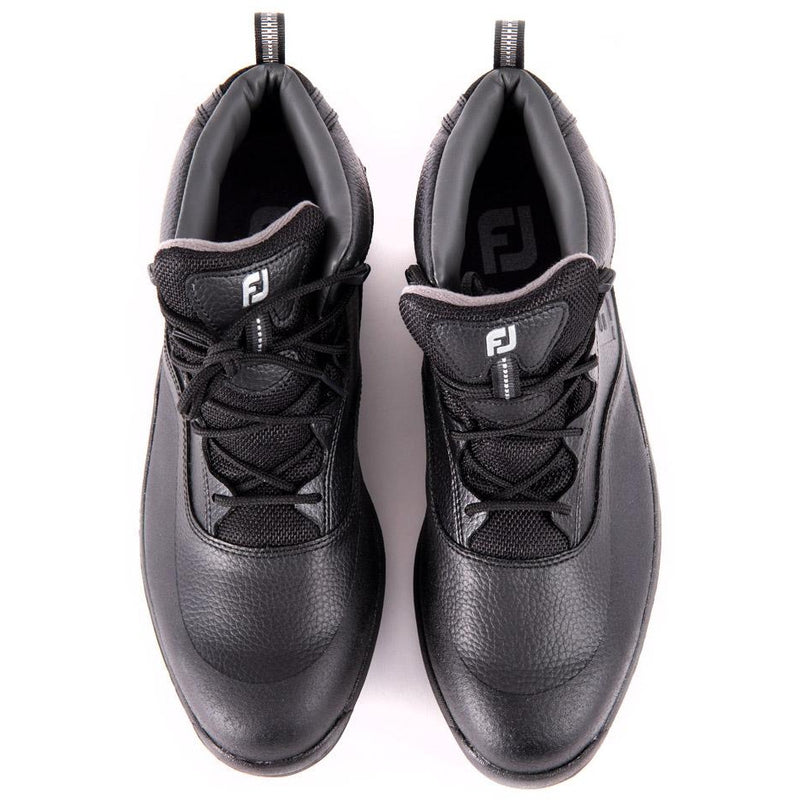 Footjoy winter boot noire - Golf ProShop Demo