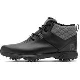 Footjoy winter bottines lady noire - Golf ProShop Demo