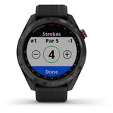 Garmin Approach S42 Black - Golf ProShop Demo