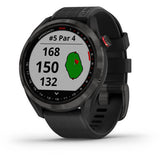 Garmin Approach S42 Black - Golf ProShop Demo