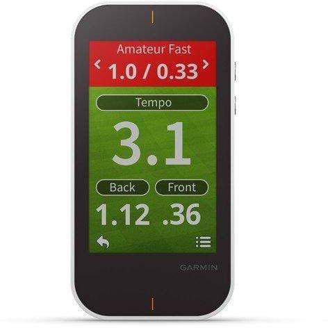 Garmin GPS de golf Approach G80 - Golf ProShop Demo