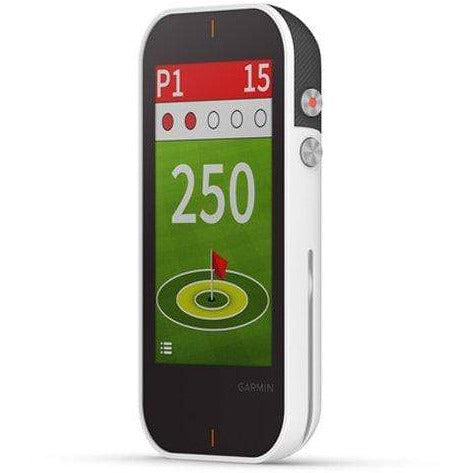 Garmin GPS de golf Approach G80 - Golf ProShop Demo