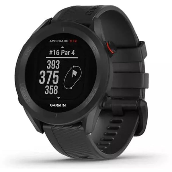 Garmin S12 Noir GPS Garmin