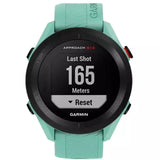 Garmin S12 Vert Aqua GPS Garmin