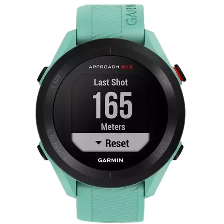 Garmin S12 Vert Aqua GPS Garmin