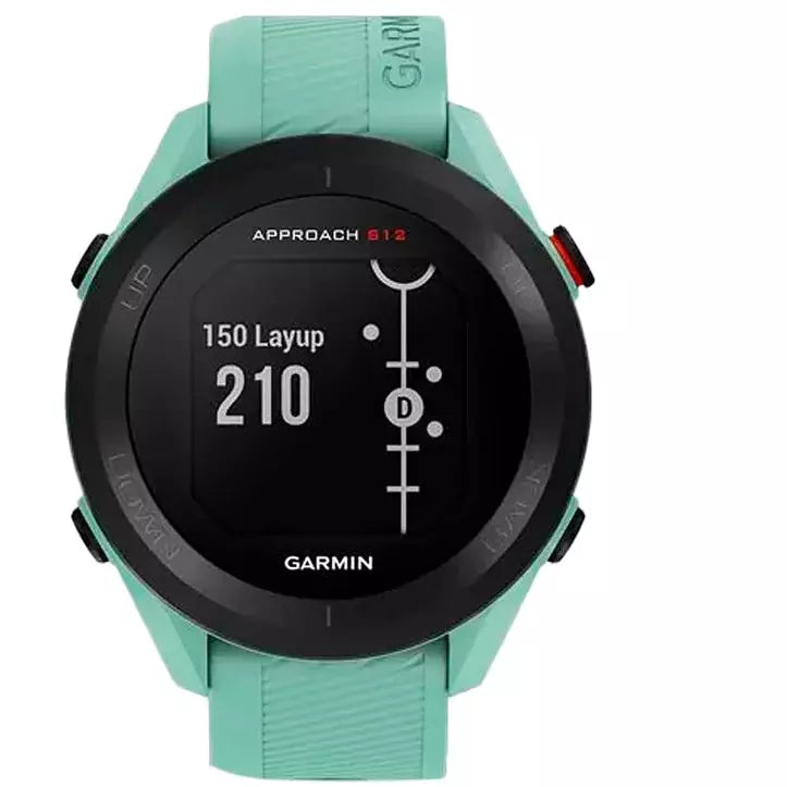 Garmin S12 Vert Aqua GPS Garmin