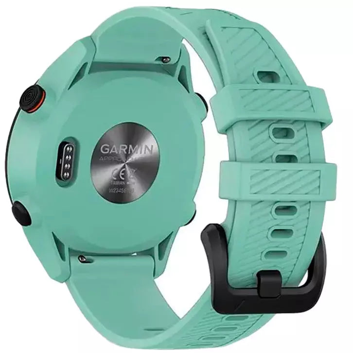 Garmin S12 Vert Aqua GPS Garmin