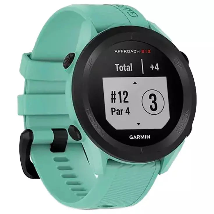 Garmin S12 Vert Aqua GPS Garmin