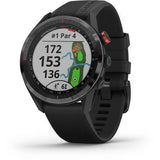 Garmin S62 NOIR - Golf ProShop Demo