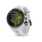 Garmin S70 BLANCHE 42mm GPS Garmin