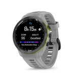 Garmin S70 GRISE 42mm GPS Garmin