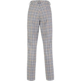 GOLFINO PANTALON FEMME BLOSSOM CHECKED - Golf ProShop Demo