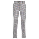 GOLFINO PANTALON FEMME BLOSSOM CHECKED - Golf ProShop Demo