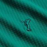 GOLFINO STRAIGHT LINES TROYER - Pull-over jacquard robuste - Golf ProShop Demo