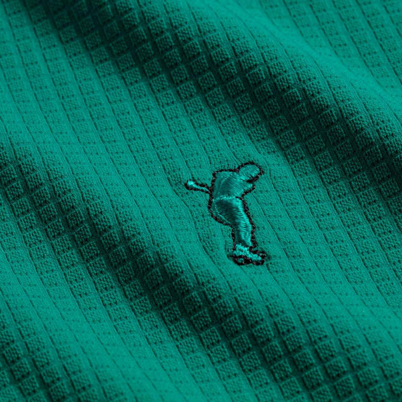 GOLFINO STRAIGHT LINES TROYER - Pull-over jacquard robuste - Golf ProShop Demo
