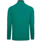 GOLFINO STRAIGHT LINES TROYER - Pull-over jacquard robuste - Golf ProShop Demo