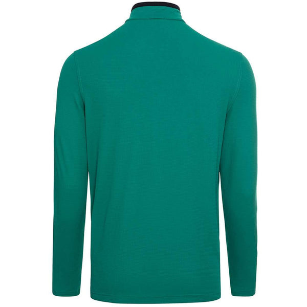 GOLFINO STRAIGHT LINES TROYER - Pull-over jacquard robuste - Golf ProShop Demo