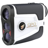 GPO Télémètre flagmaster - Golf ProShop Demo