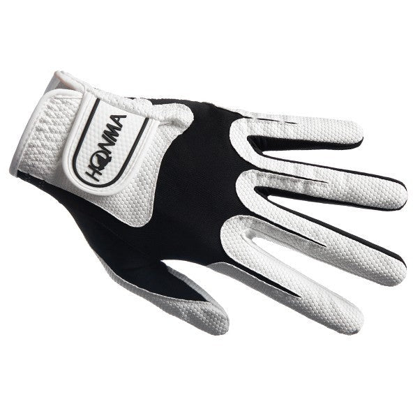 HONMA GANT WHITE Black