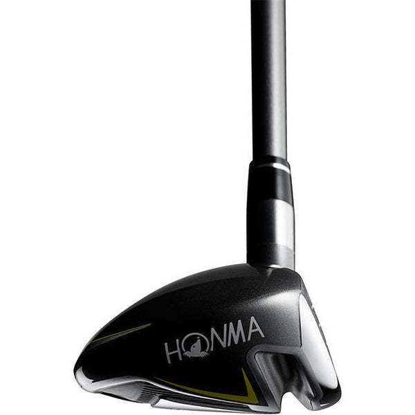 Honma GS Hybride Lady - Golf ProShop Demo