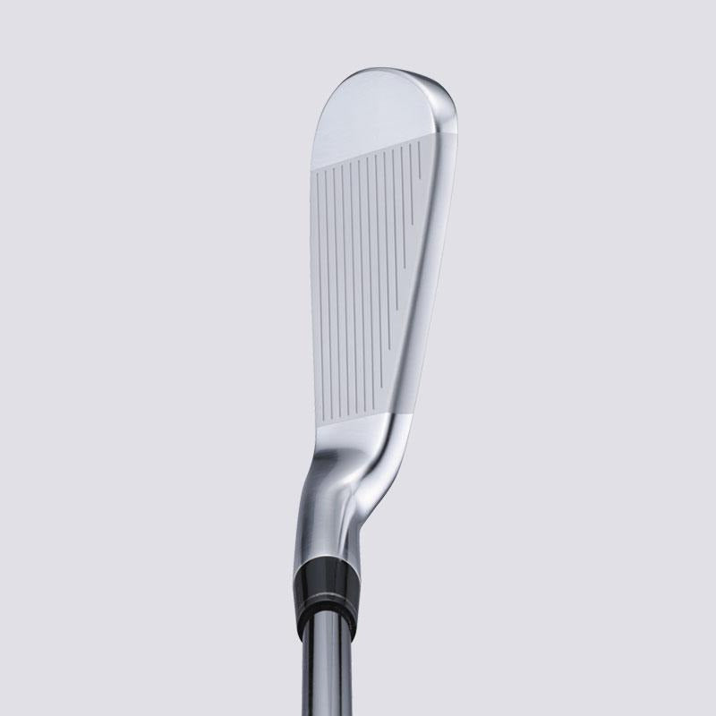 HONMA Série de Fers TR21X SHAFT ACIER - Golf ProShop Demo