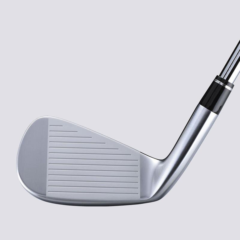 HONMA Série de Fers TR21X SHAFT ACIER - Golf ProShop Demo