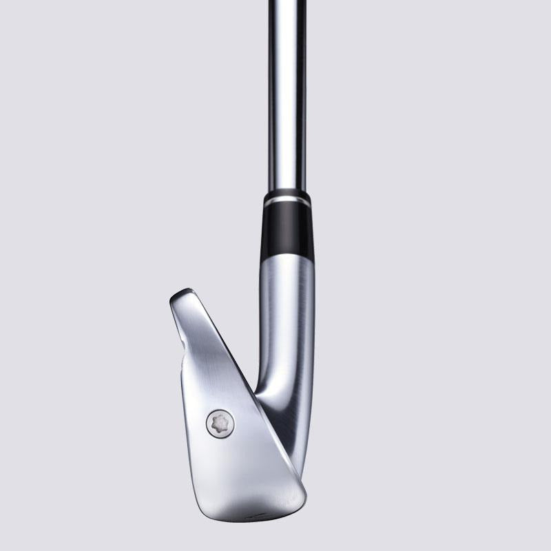 HONMA Série de Fers TR21X SHAFT ACIER - Golf ProShop Demo