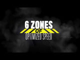 cobra Driver KING SZ speedzone shaft Project X HZRDUS SMOKE YELLOW