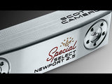 Scotty Cameron Putter Special Select Newport 2.5