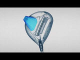 TaylorMade Driver SIM Max D Lady