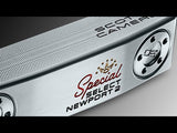 Scotty Cameron Putter Special Select Newport 2