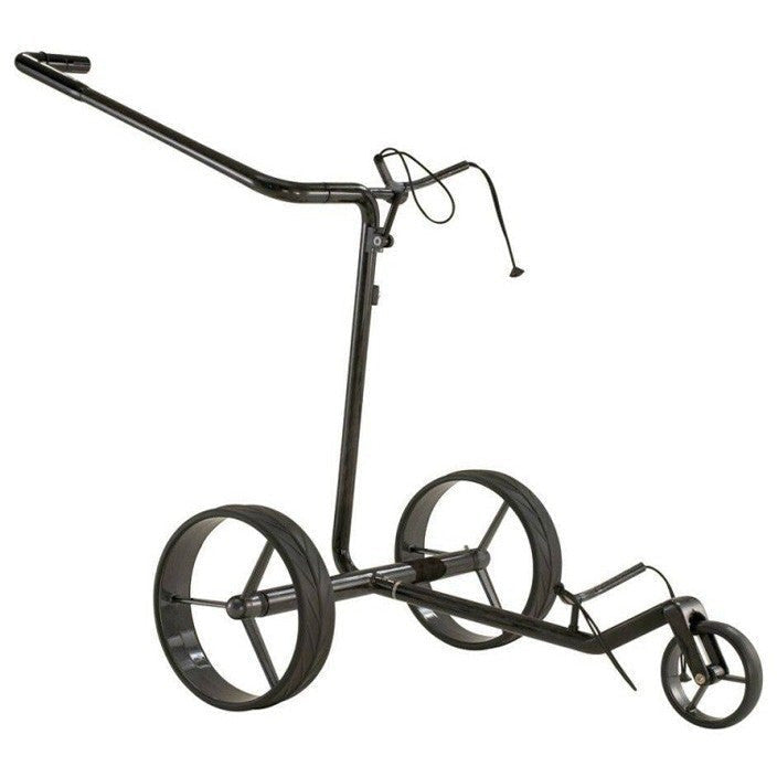 JuCad Carbon Drive 1.0