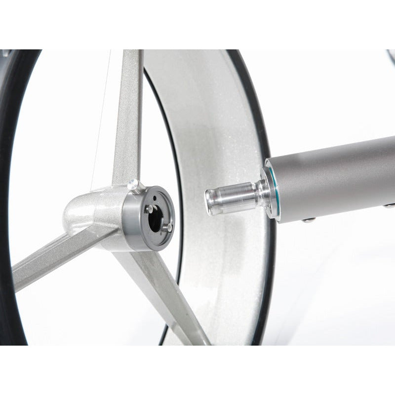 JuCad Carbon Drive 1.0