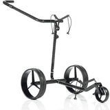 JuCad Carbon Travel 2.0 - Golf ProShop Demo
