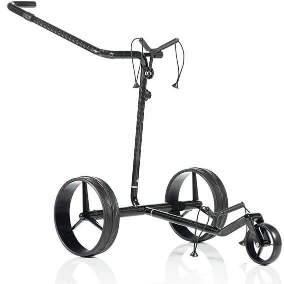 JuCad Carbon Travel 2.0 - Golf ProShop Demo