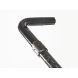 JuCad Carbon Travel 2.0 - Golf ProShop Demo