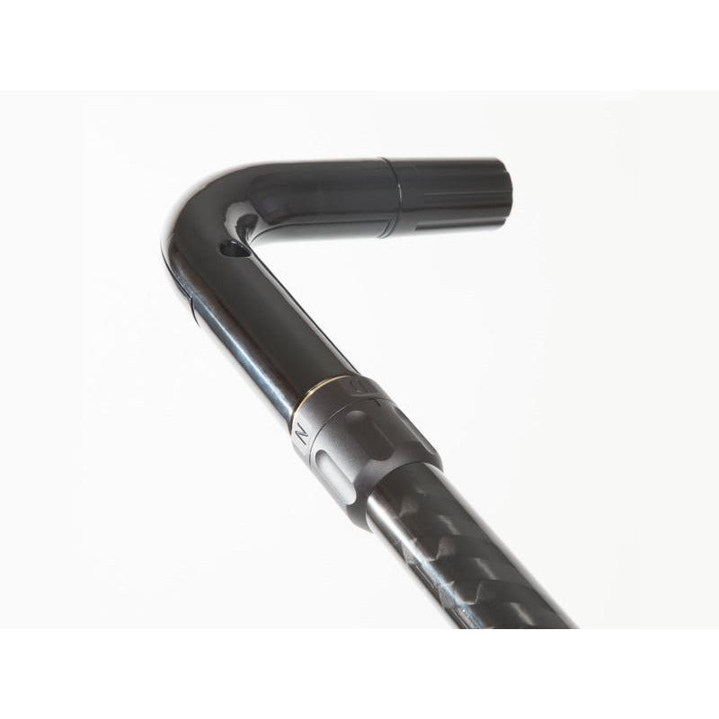 JuCad Carbon Travel 2.0 - Golf ProShop Demo