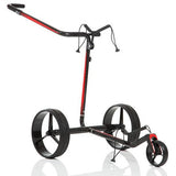 JuCad Carbon Travel 2.0 - Golf ProShop Demo