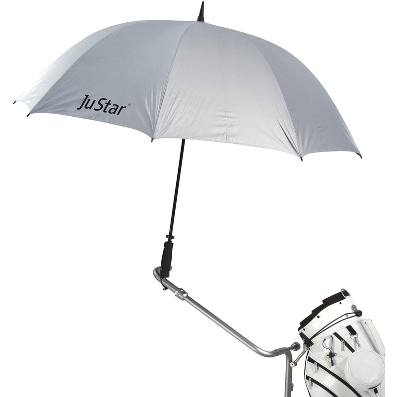 Justar Parapluie - Golf ProShop Demo