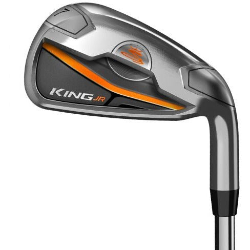 King Cobra Pack Junior 10-12 ans - Golf ProShop Demo