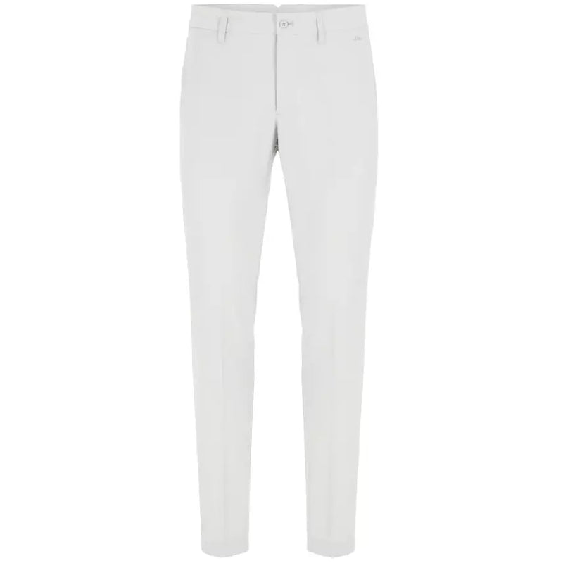 LINDERBERG PANTALON MICRO HIGH STRECH BEIGE Pantalons homme Lindberg