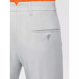 LINDERBERG PANTALON MICRO HIGH STRECH BEIGE Pantalons homme Lindberg