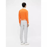 LINDERBERG PANTALON MICRO HIGH STRECH BEIGE Pantalons homme Lindberg