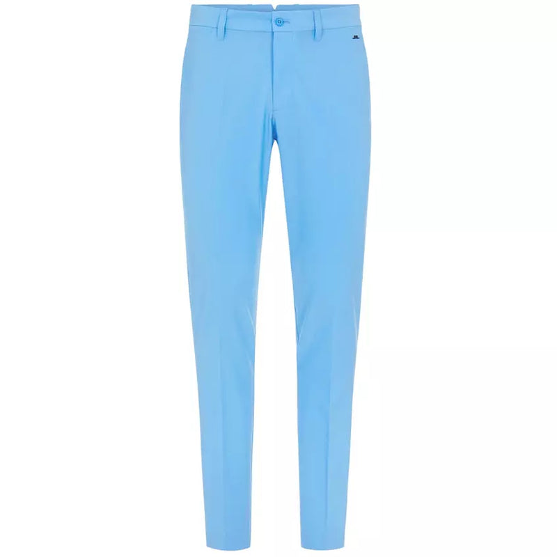 Pantalon bleu best sale clair homme