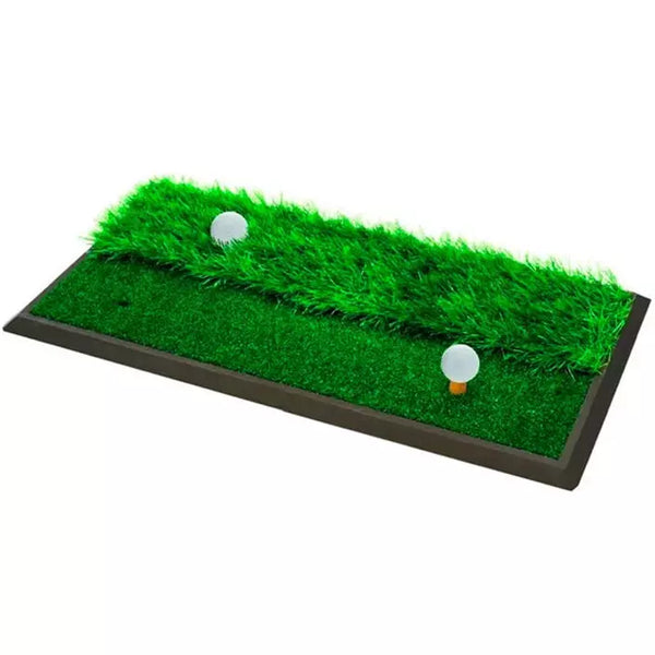 Longridge - Dual Practice Mat Longridge