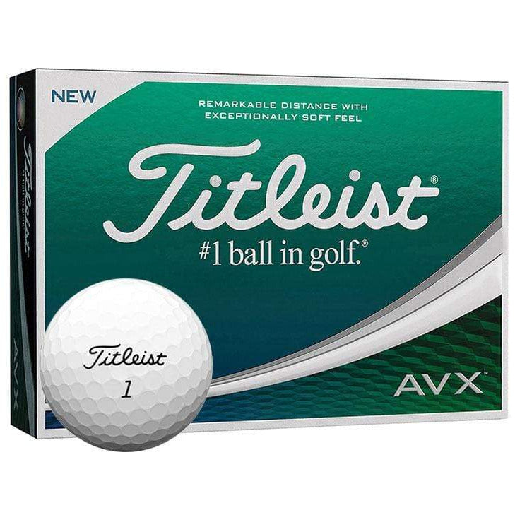 MA BOX TITLEIST x GOLFCENTER - Golf ProShop Demo