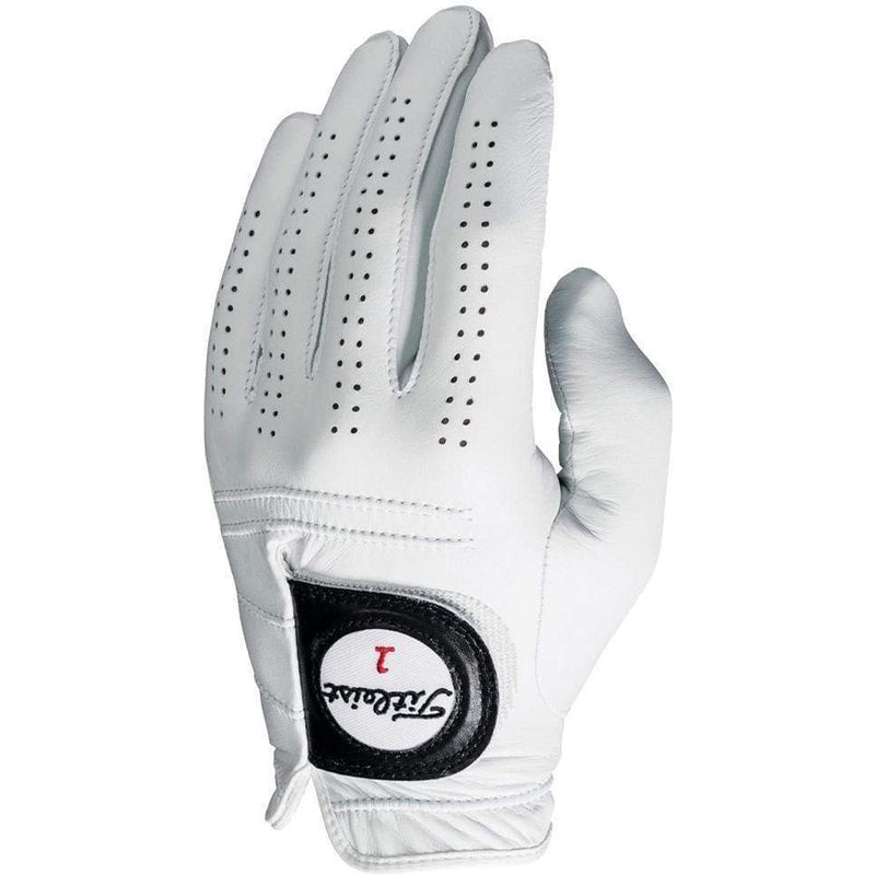 MA BOX TITLEIST x GOLFCENTER - Golf ProShop Demo
