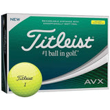 MA BOX TITLEIST x GOLFCENTER - Golf ProShop Demo